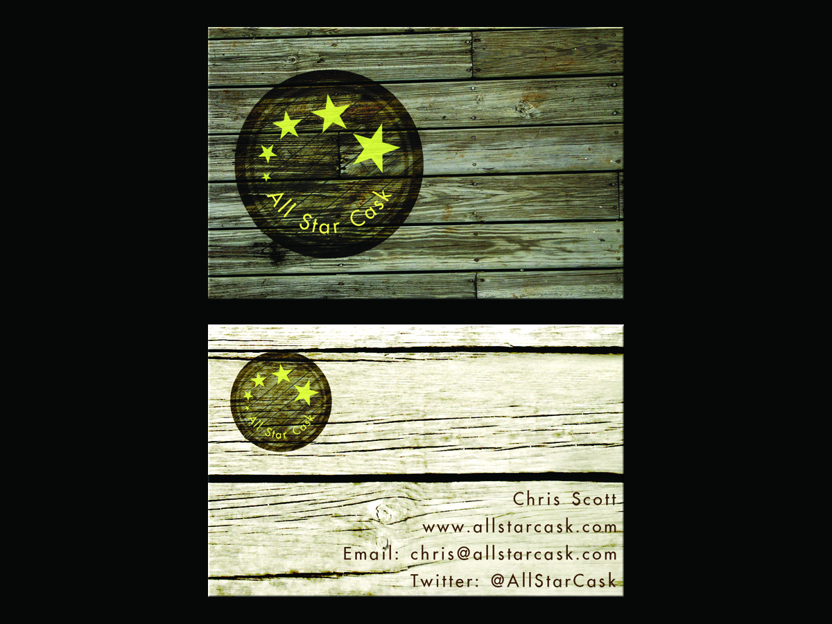 Business Card Design by wvjgsuhp for this project | Design #765954