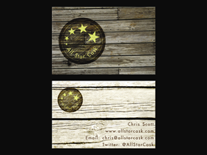 Design de Carte de Visite par wvjgsuhp pour ce projet | Design : #765954