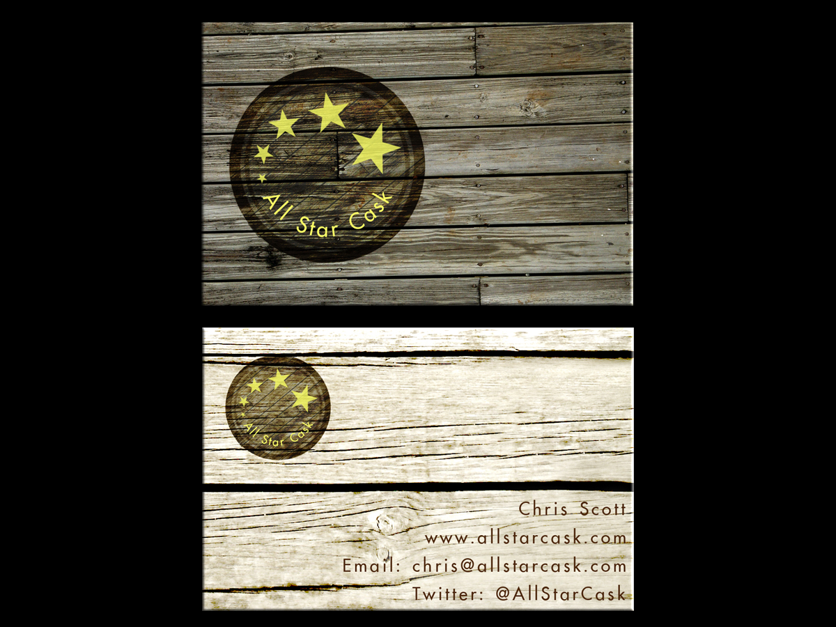 Diseño de Tarjeta de Presentación por wvjgsuhp para este proyecto | Diseño #766513