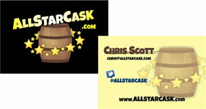 Business Card Design by Lucia for this project | Design: #757469