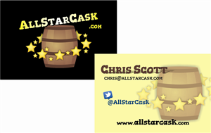 Business Card Design by Lucia for this project | Design: #757474