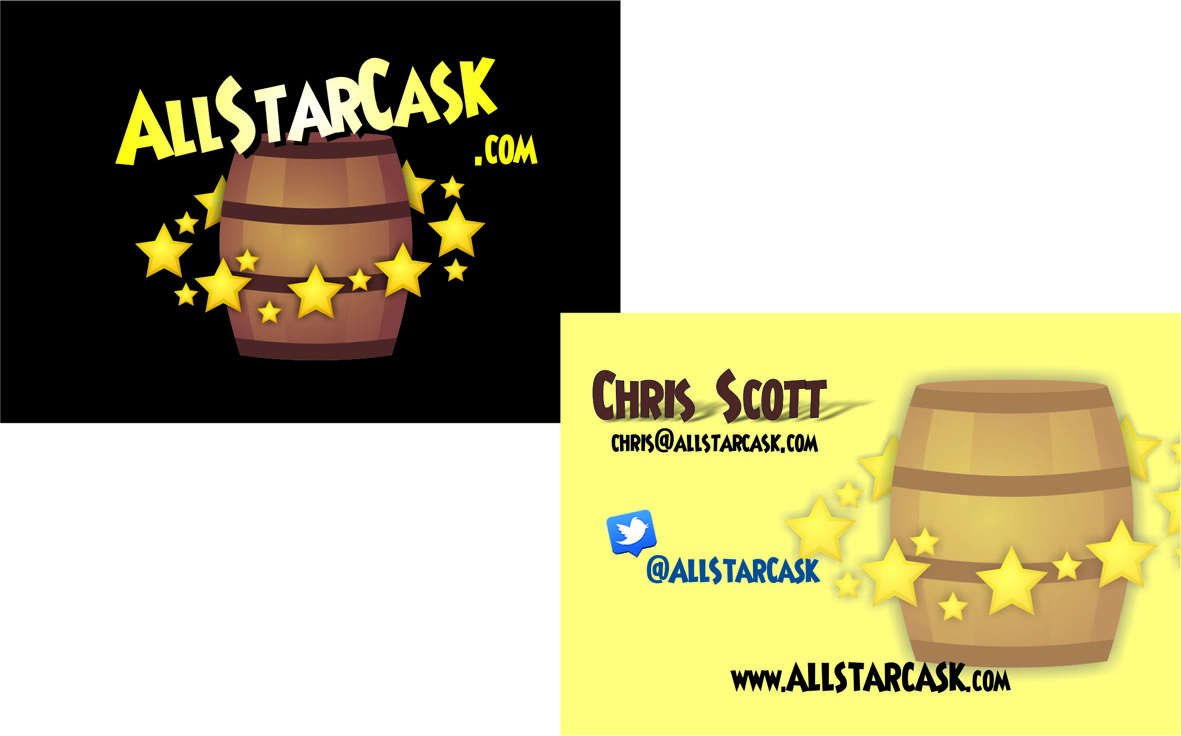 Business Card Design by Lucia for this project | Design #757477