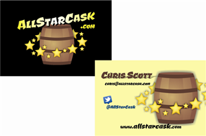 Business Card Design by Lucia for this project | Design: #757481