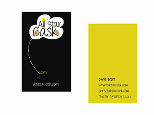 Design de Carte de Visite par Idea girl pour ce projet | Design : #772358