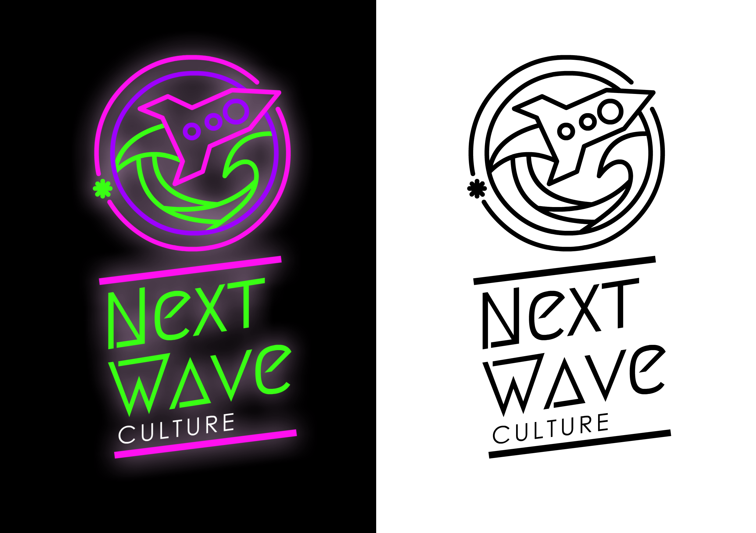 Logo Design by Khuz for this project | Design #30369866