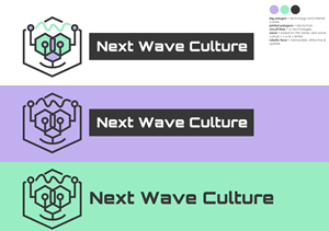 Design de Logo par Khuz pour ce projet | Design : #30465317