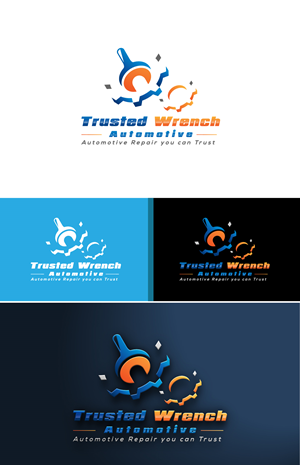 Logo-Design von Deziners Zone für Triple Net Capital Advisors | Design: #30372408