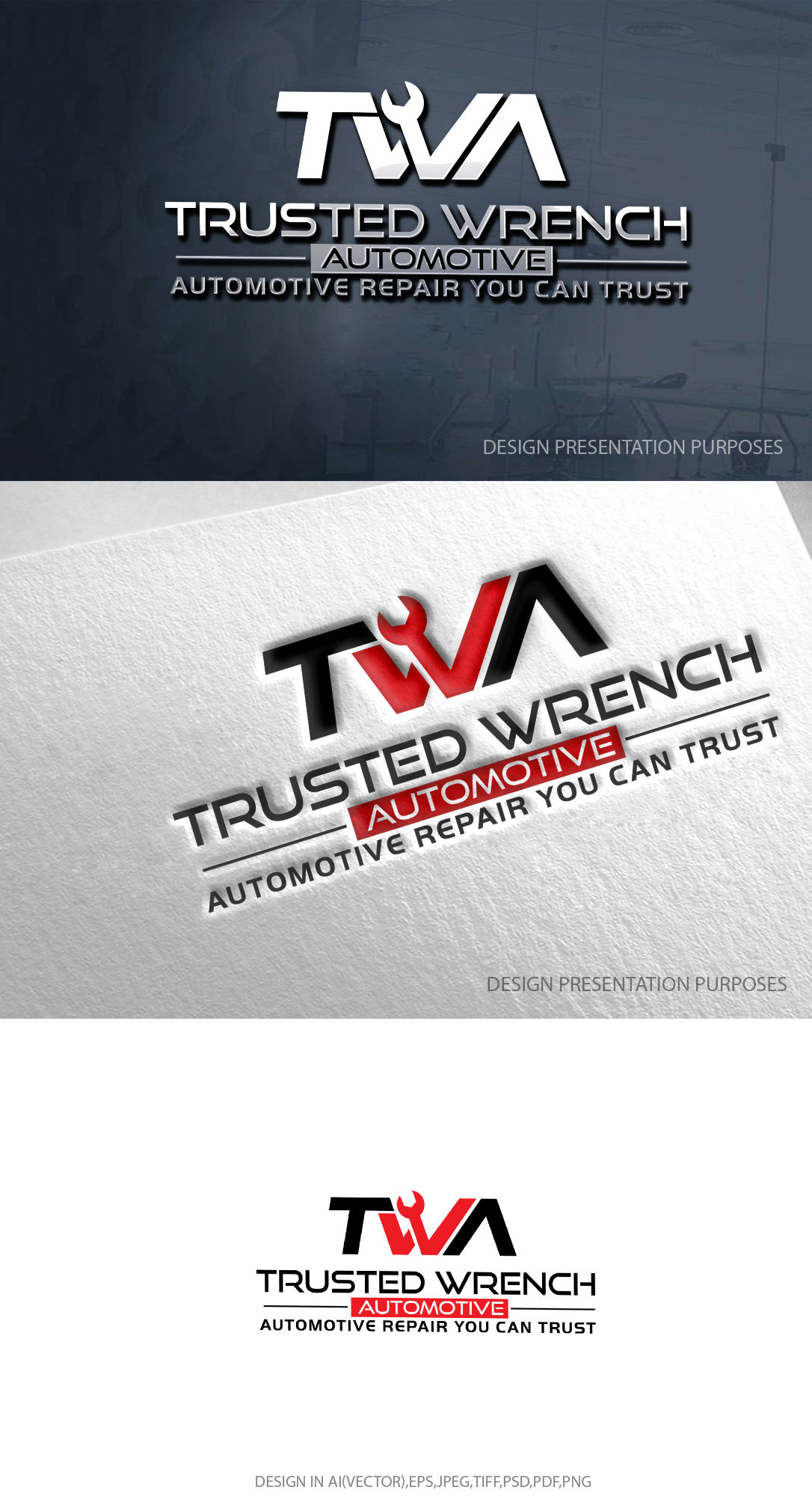 Logo Design by zebronicgraphic for Triple Net Capital Advisors | Design #30367105