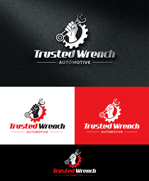 Logo Design by N M Designs for Triple Net Capital Advisors | Design: #30402169