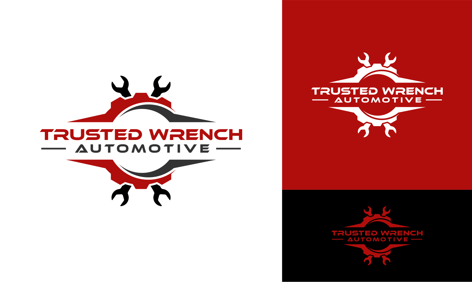 Logo Design by M.Syaiful Huda for Triple Net Capital Advisors | Design #30367908