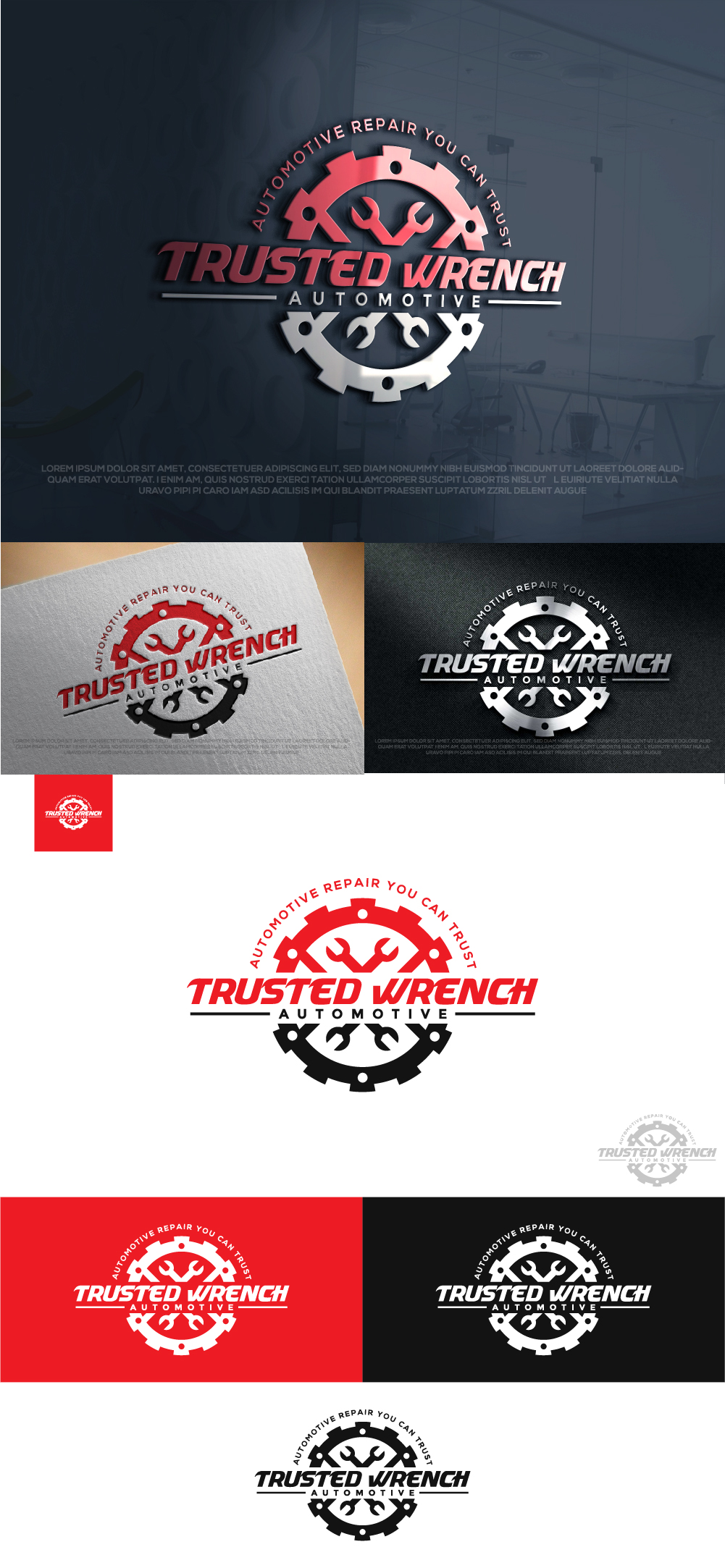 Logo Design by AlphabetZero.co.uk for Triple Net Capital Advisors | Design #30380969