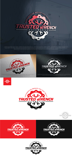 Logo Design by AlphabetZero.co.uk for Triple Net Capital Advisors | Design: #30380969