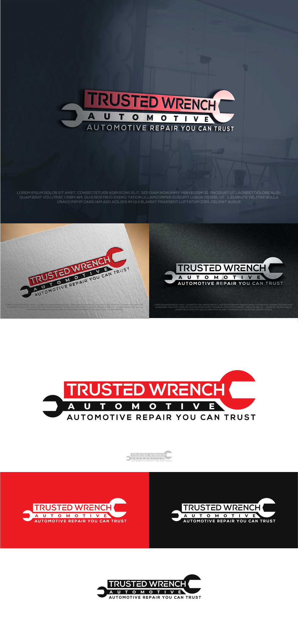 Logo Design by AlphabetZero.co.uk for Triple Net Capital Advisors | Design #30380970