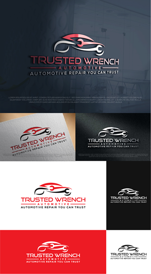 Logo Design by AlphabetZero.co.uk for Triple Net Capital Advisors | Design: #30380973