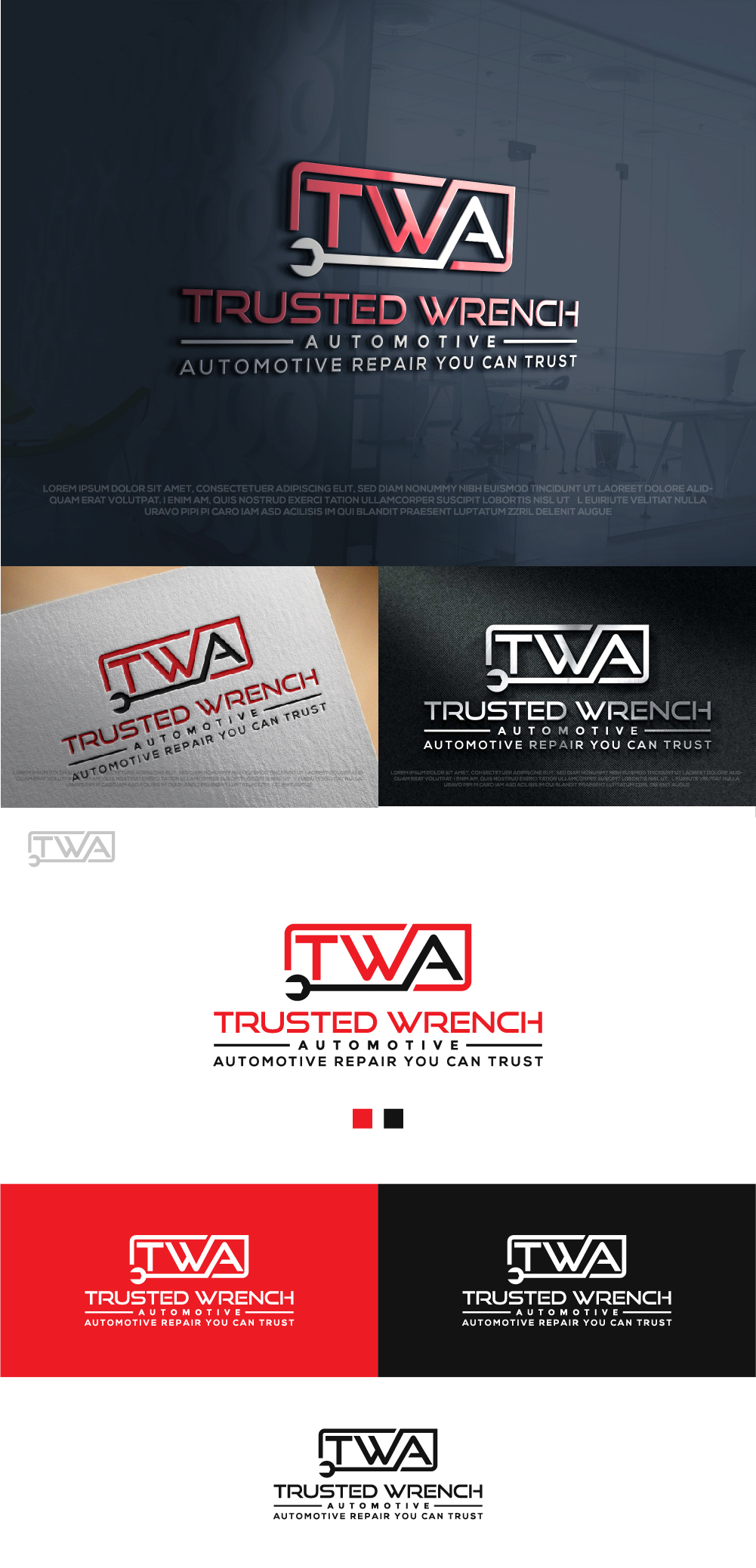 Logo Design by AlphabetZero.co.uk for Triple Net Capital Advisors | Design #30380975