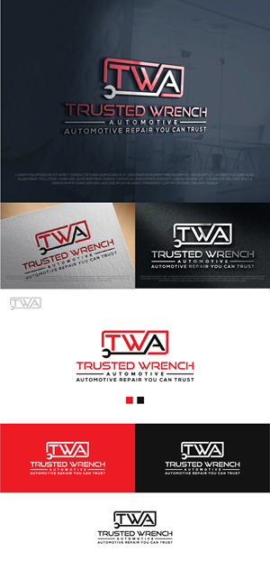 Logo Design by AlphabetZero.co.uk for Triple Net Capital Advisors | Design: #30380975