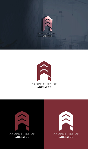Logo Design by Bayu sugara for this project | Design #30390959