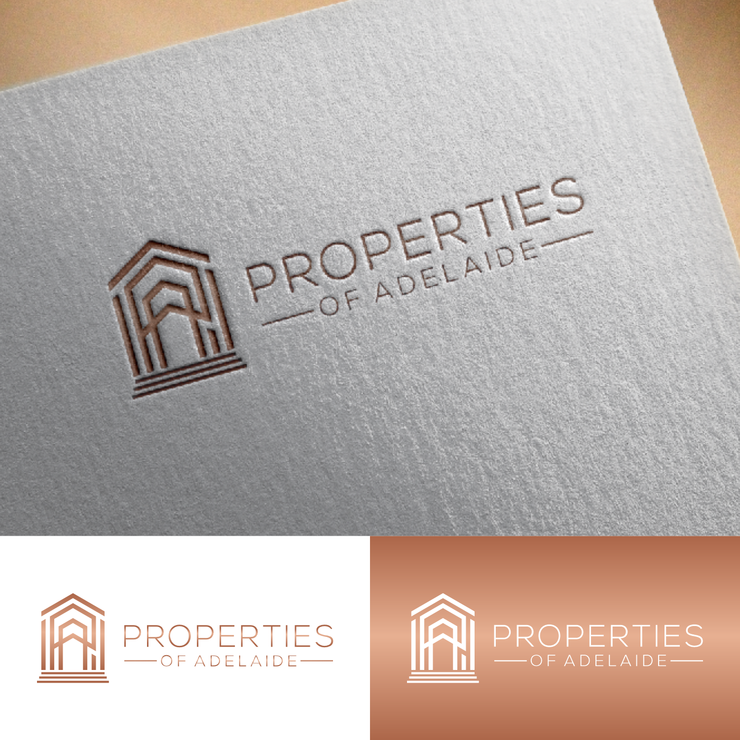 Logo Design by Dalang Design for this project | Design #30390372