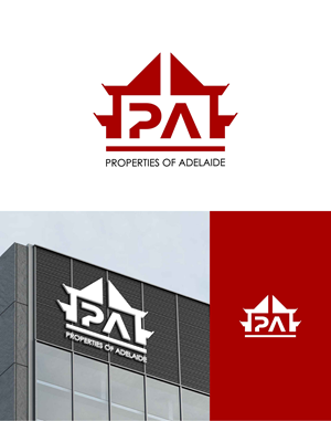 Logo Design by ALNS for this project | Design: #30398966