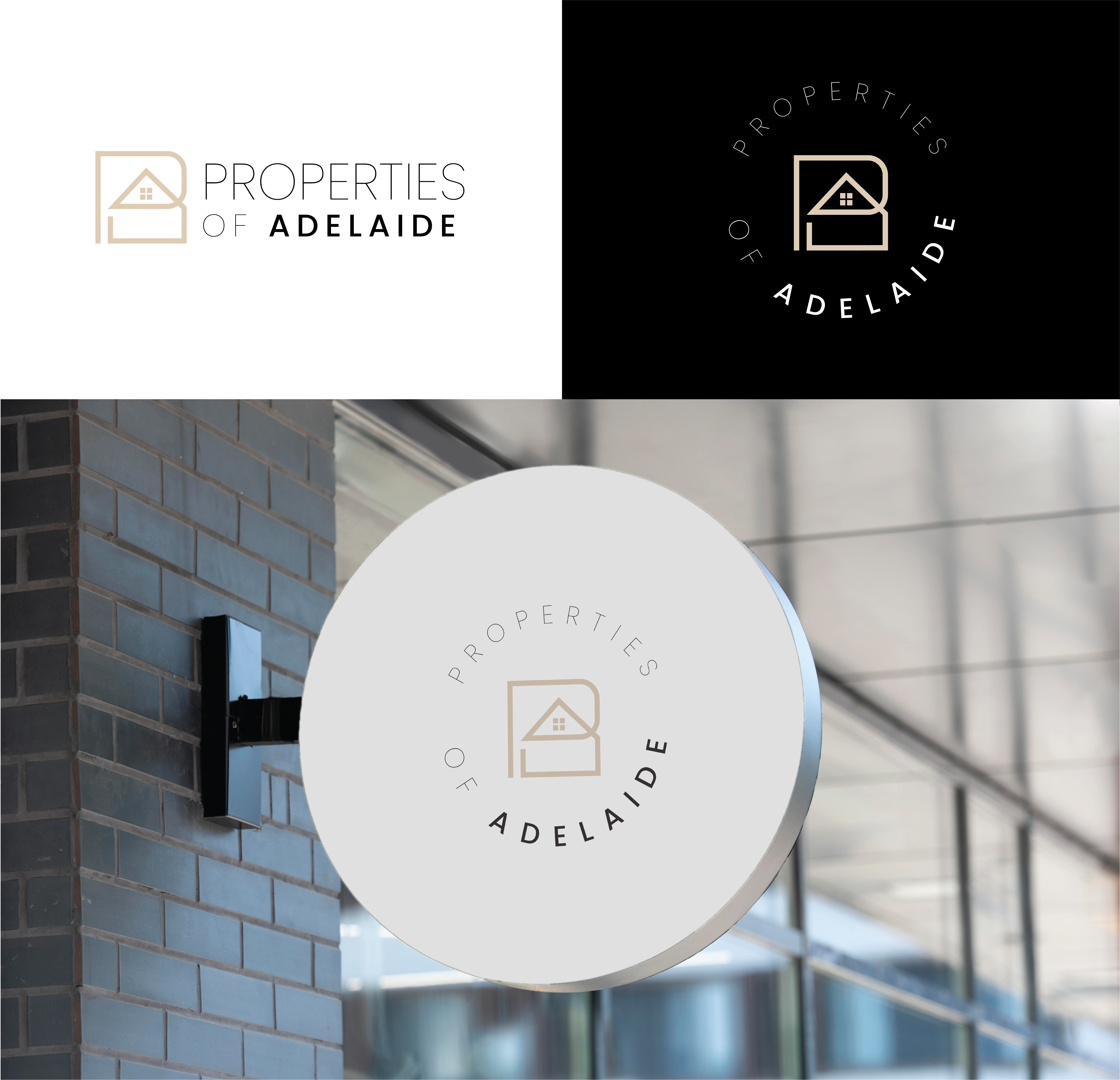 Logo Design by Jaye95 for this project | Design #30389347