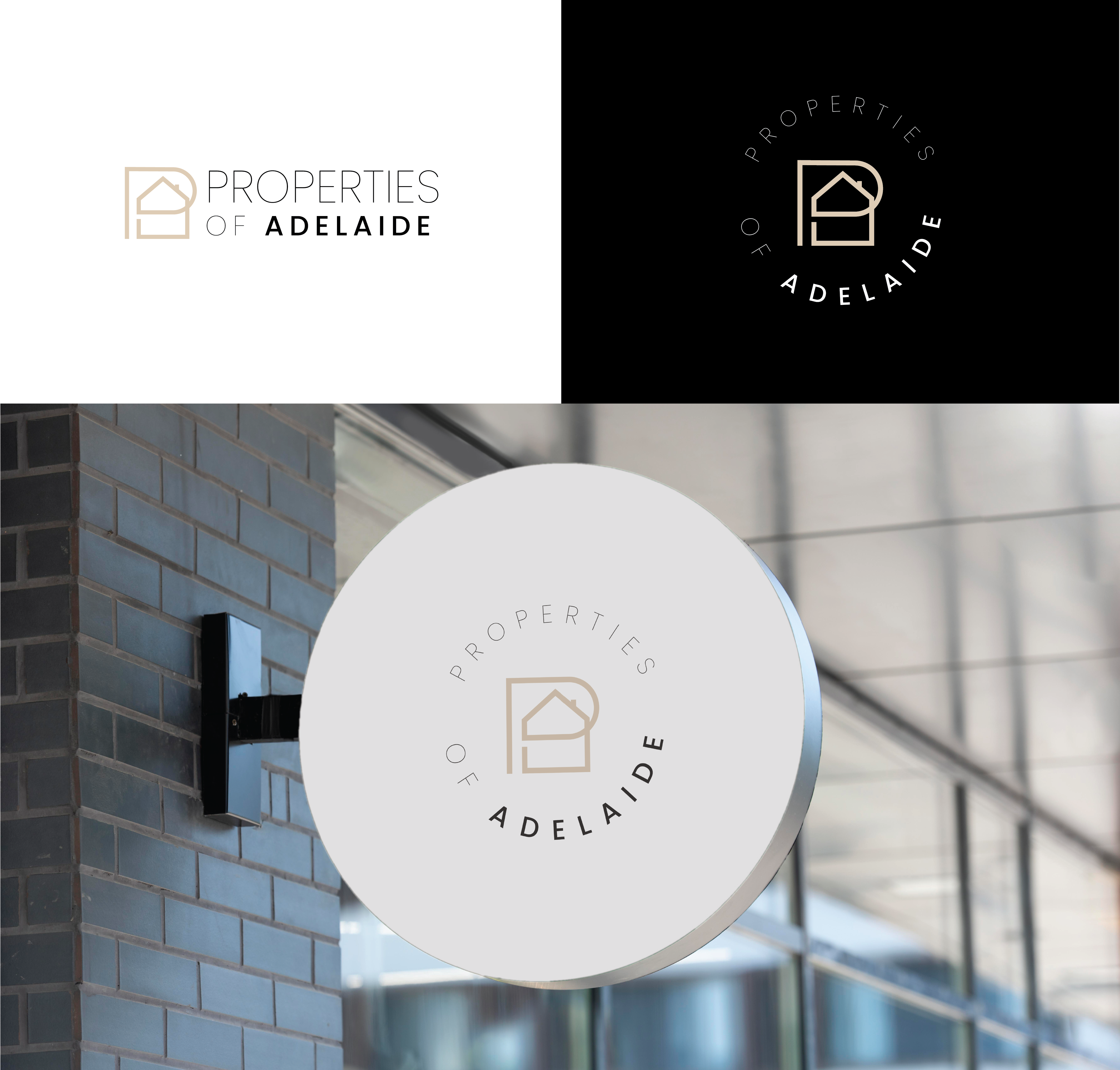 Logo Design by Jaye95 for this project | Design #30389396