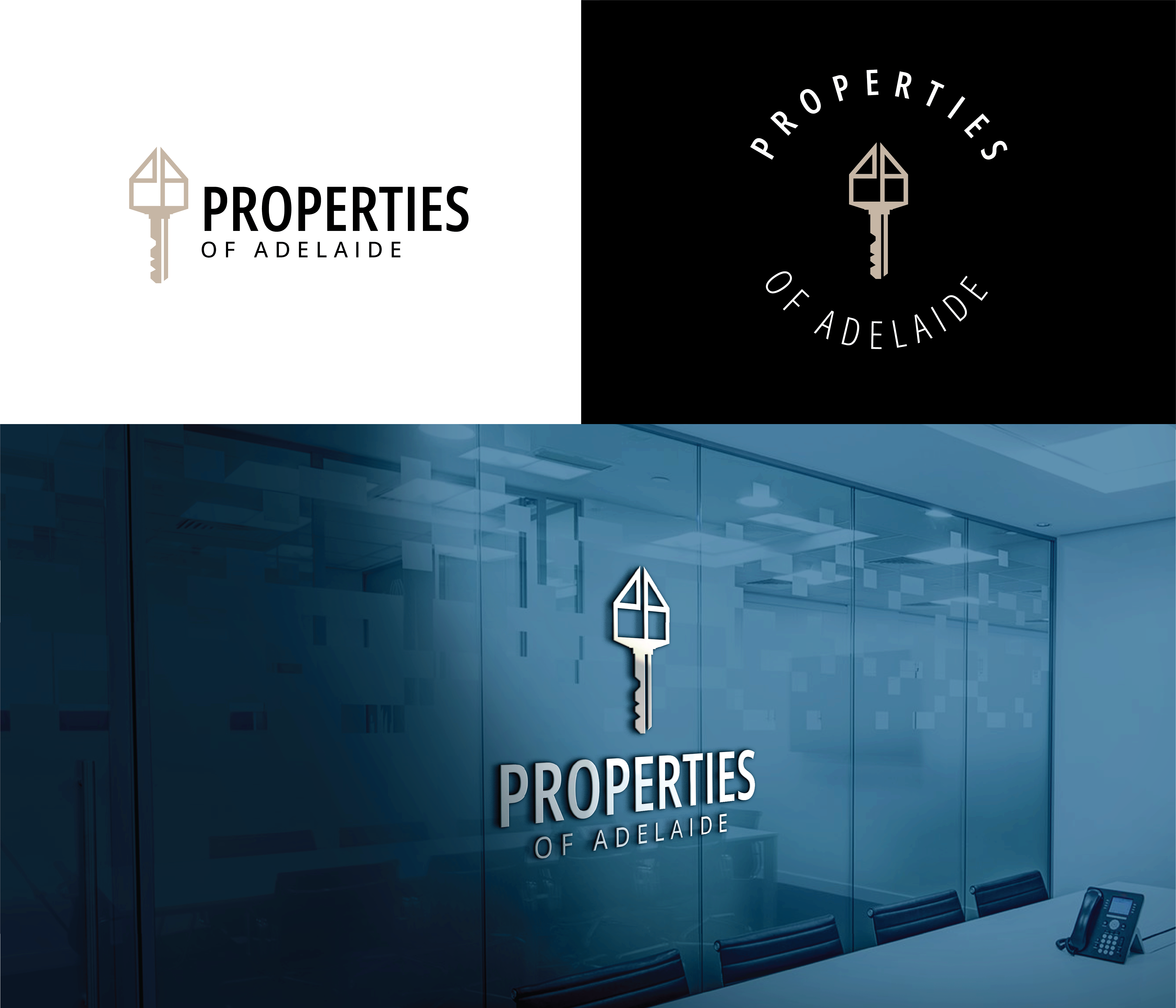 Logo Design by Jaye95 for this project | Design #30403315