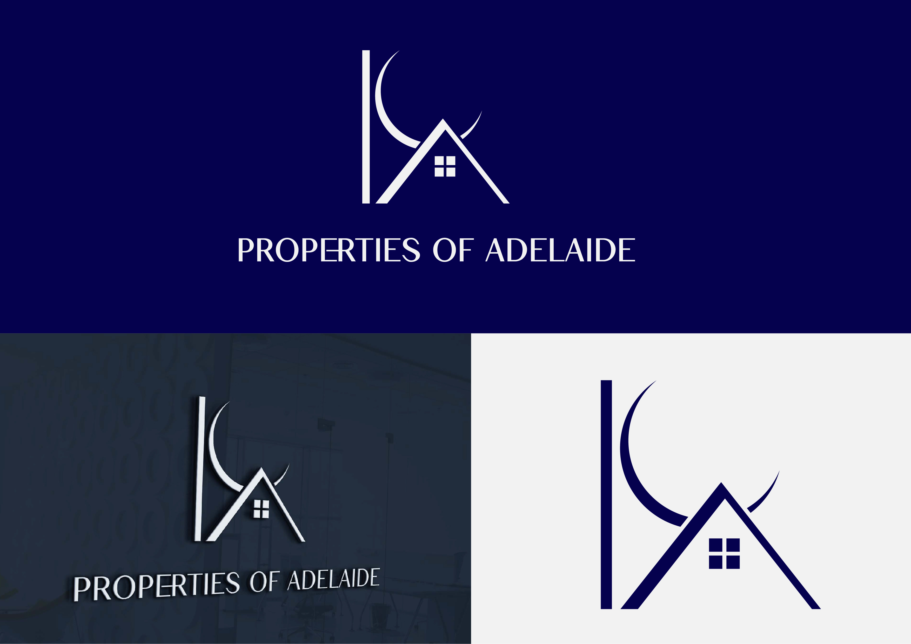 Diseño de Logo por Abdul hk para este proyecto | Diseño #30378760