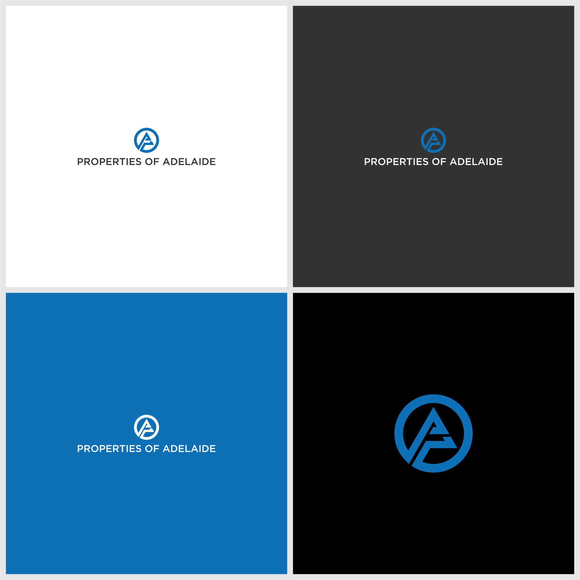 Logo Design by abid10 for this project | Design #30379868