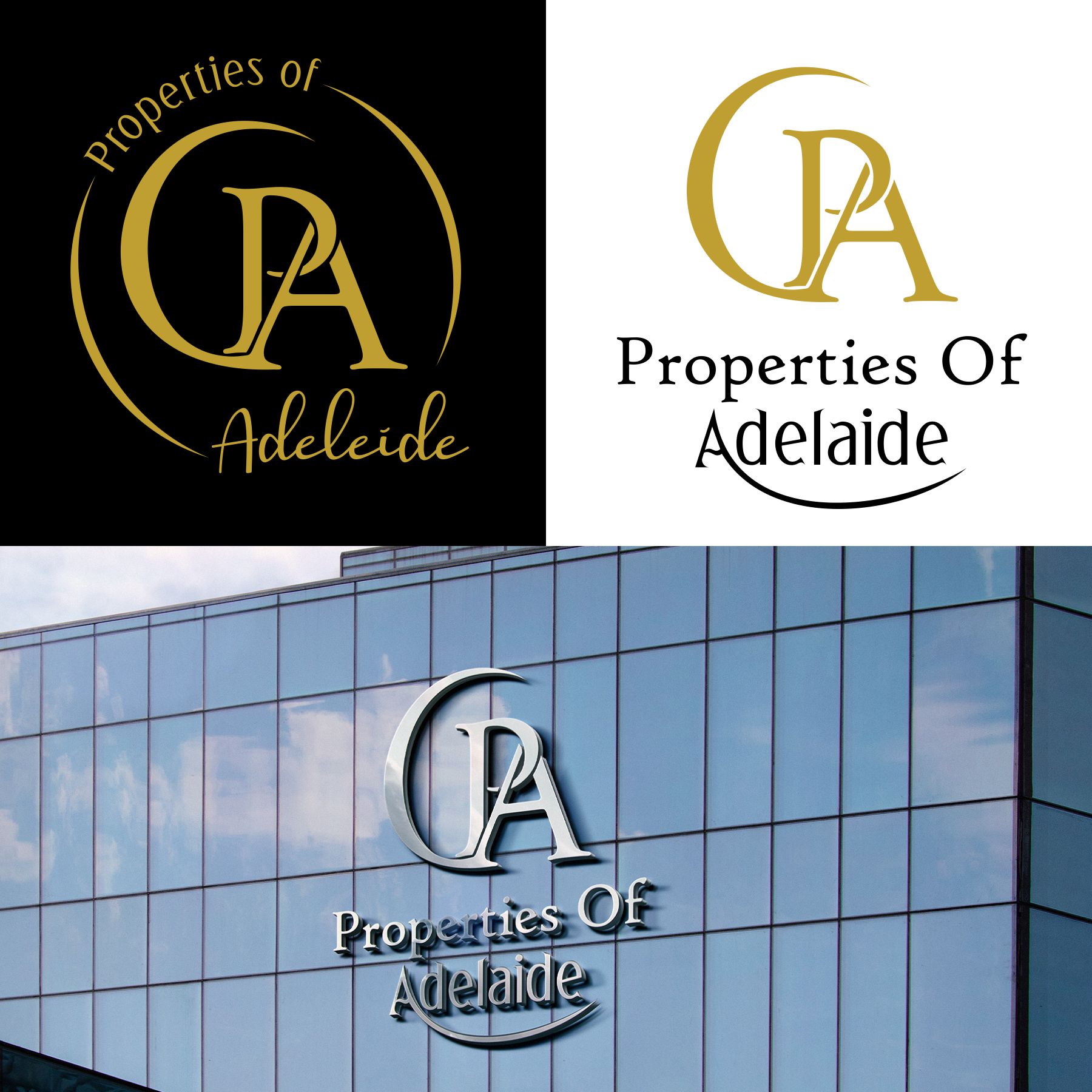 Logo-Design von Necro.stage für dieses Projekt | Design #30373244