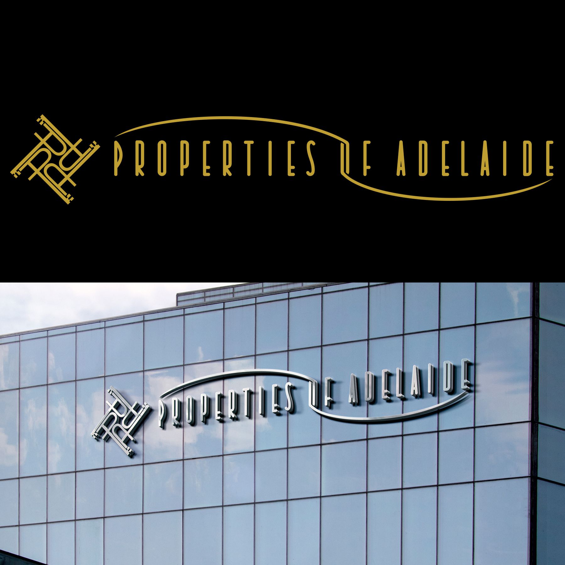 Logo-Design von Necro.stage für dieses Projekt | Design #30412083