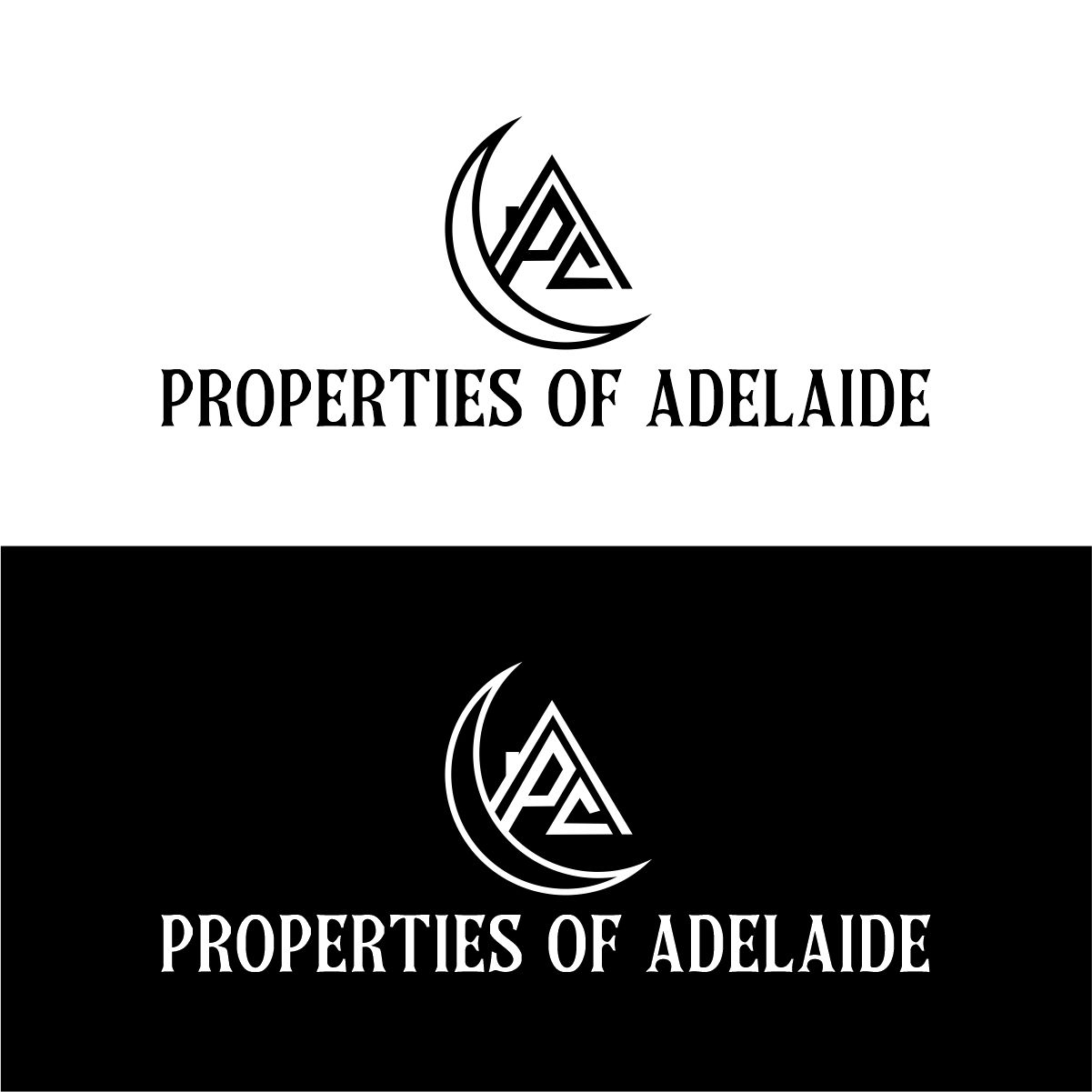 Logo Design by creative.bugs for this project | Design #30385463