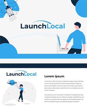 Logo Design by AlphaDesign14