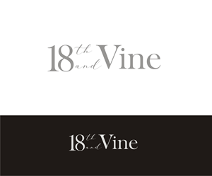 Logo Design by Falguni for this project | Design: #30380332