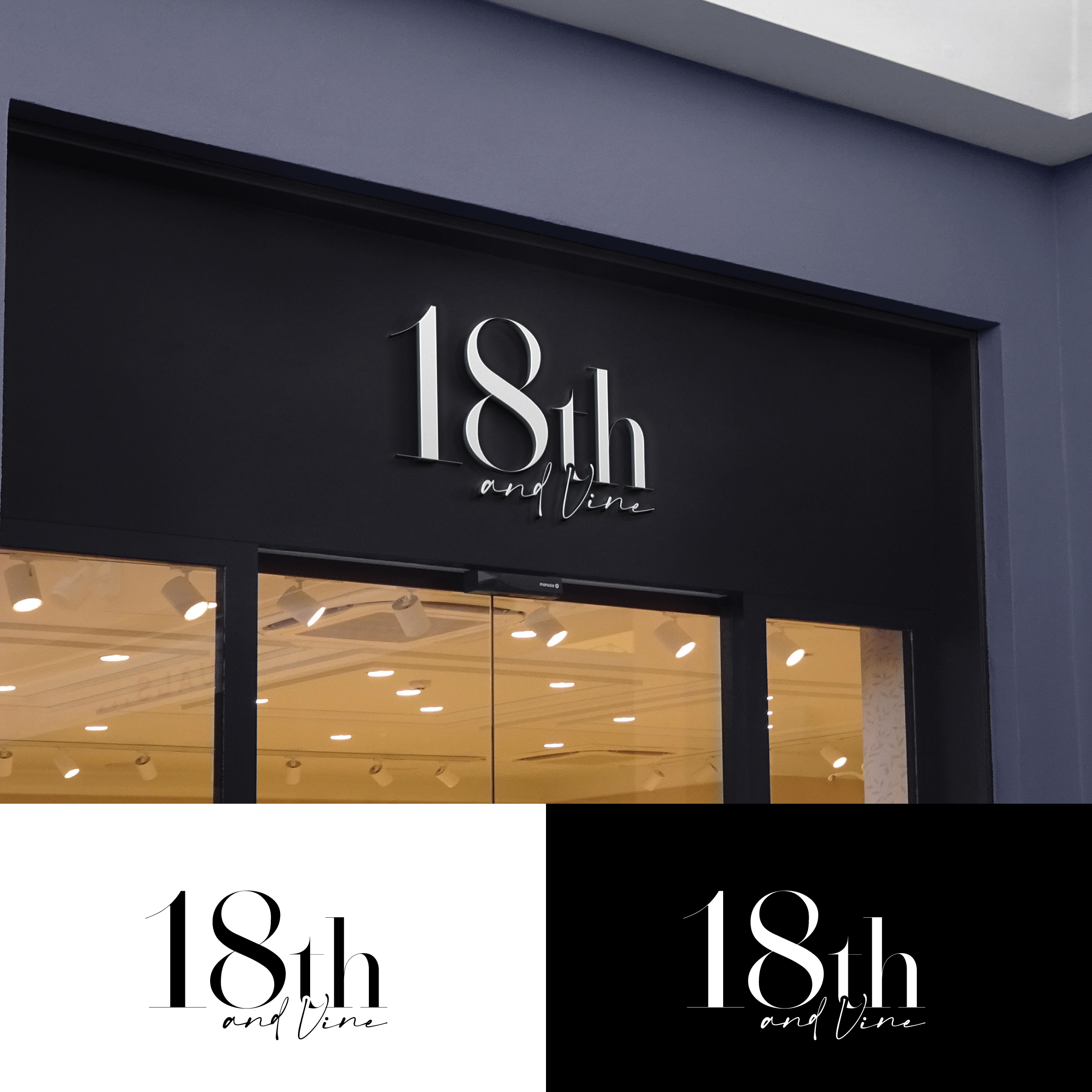 Design de Logo par StromDesignHub pour ce projet | Design #30376595