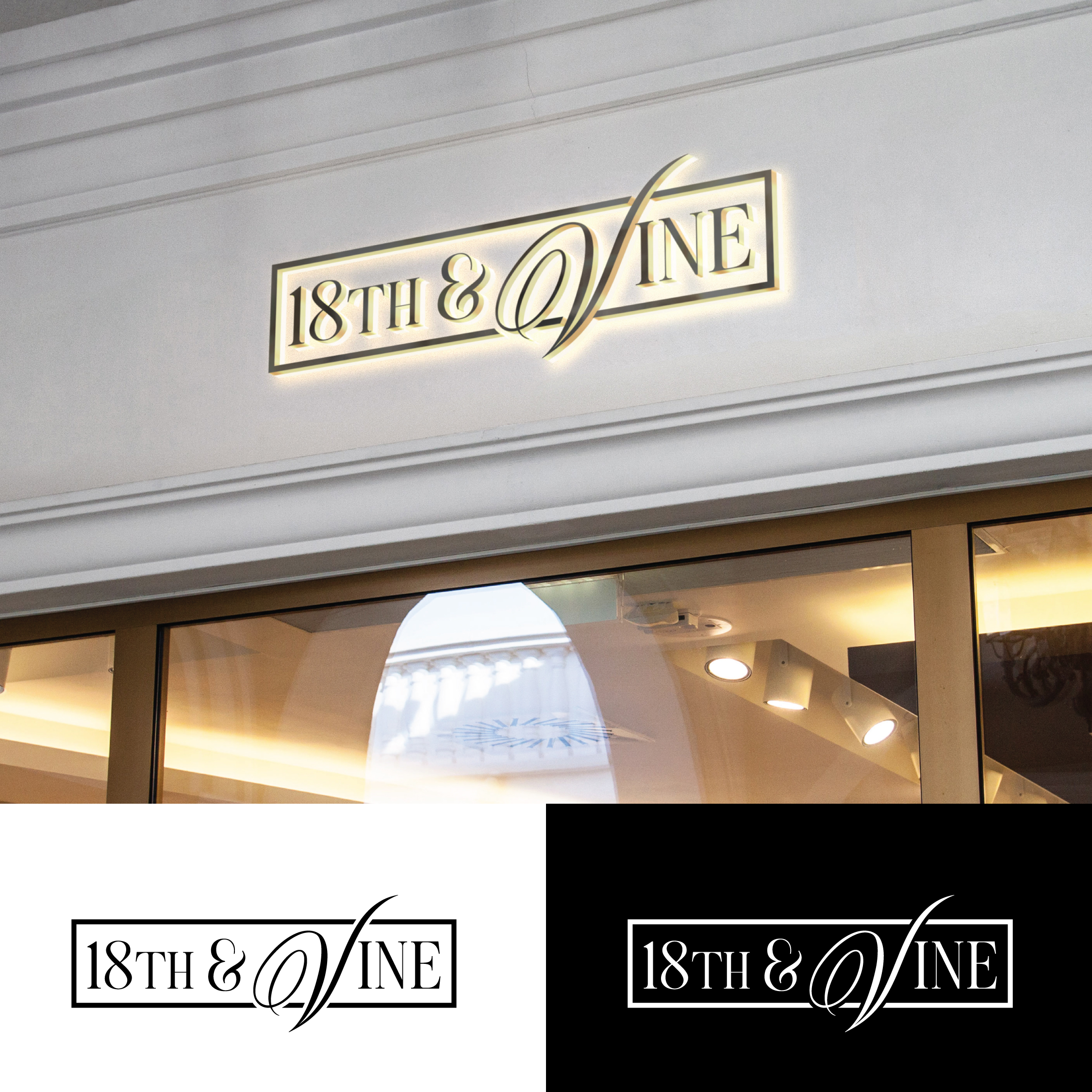 Logo Design by StromDesignHub for this project | Design #30376597