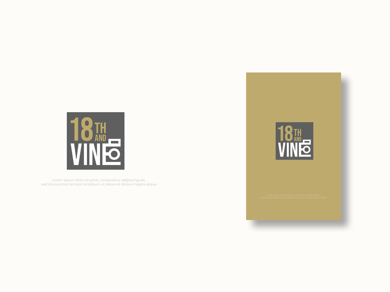 Logo Design by Senpachie for this project | Design #30368276