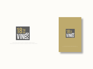 Diseño de Logo por Locke+ para este proyecto | Diseño: #30368276