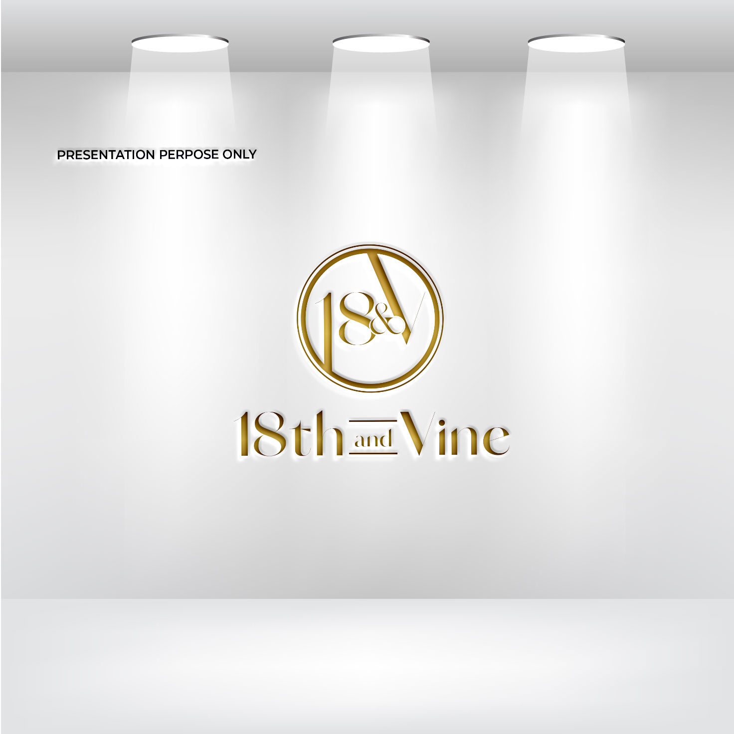 Logo Design by RS_Design for this project | Design #30367268