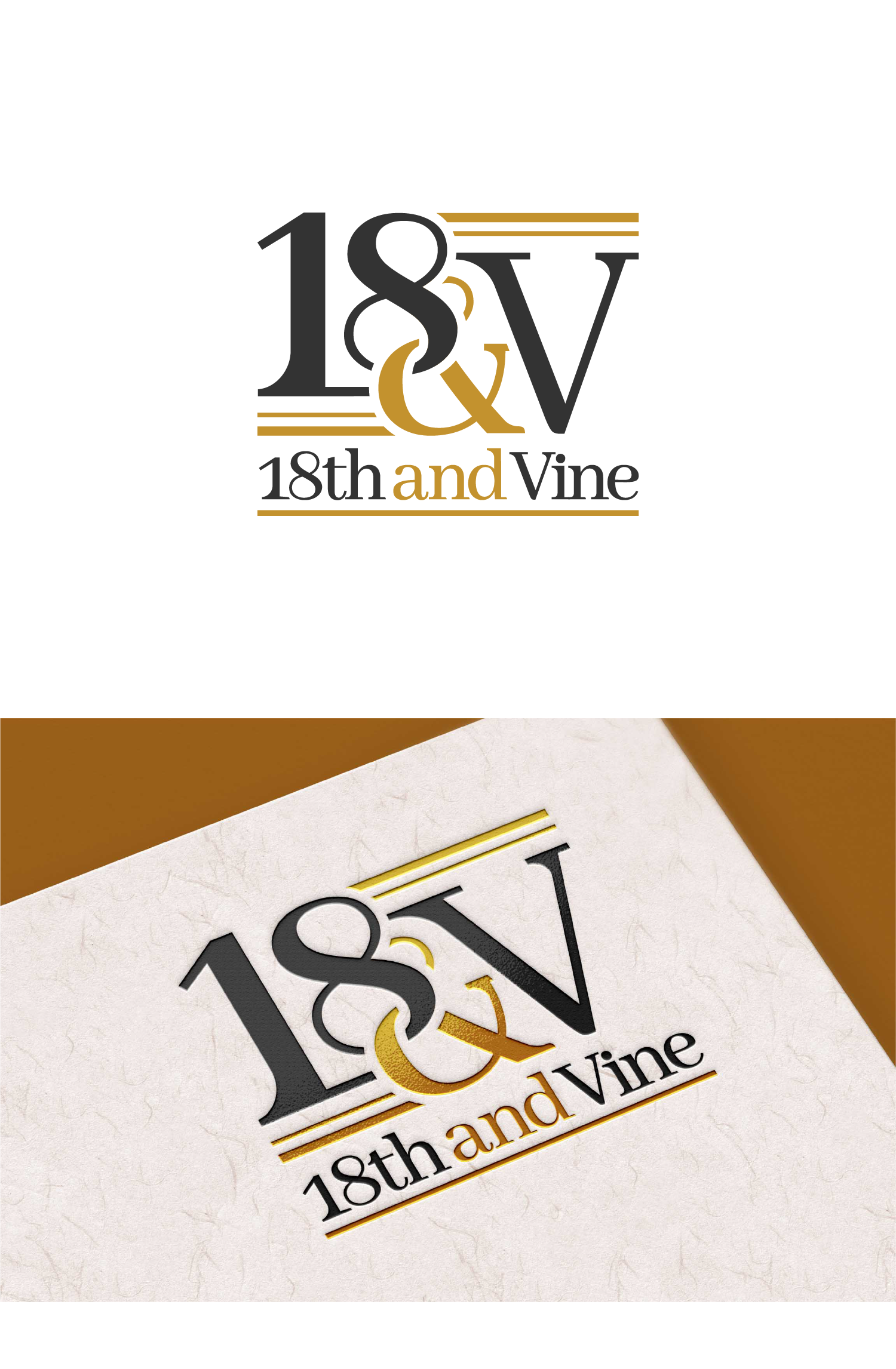 Logo Design by Fezy Design Studio for this project | Design #30381229
