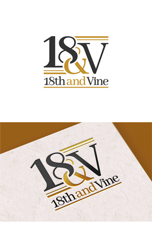 Logo Design by Fezy Design Studio for this project | Design #30381229