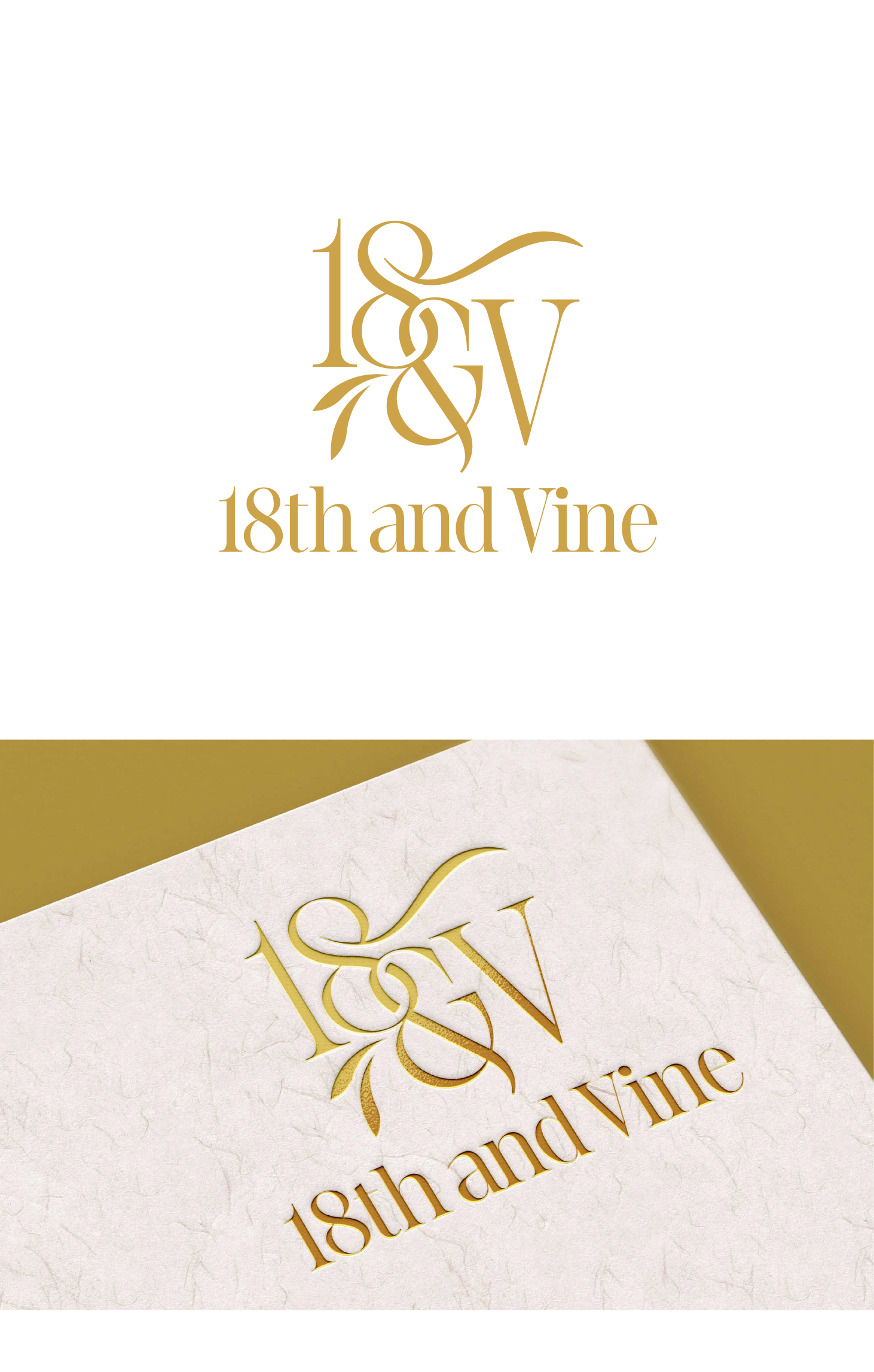 Logo Design by Fezy Design Studio for this project | Design #30382620