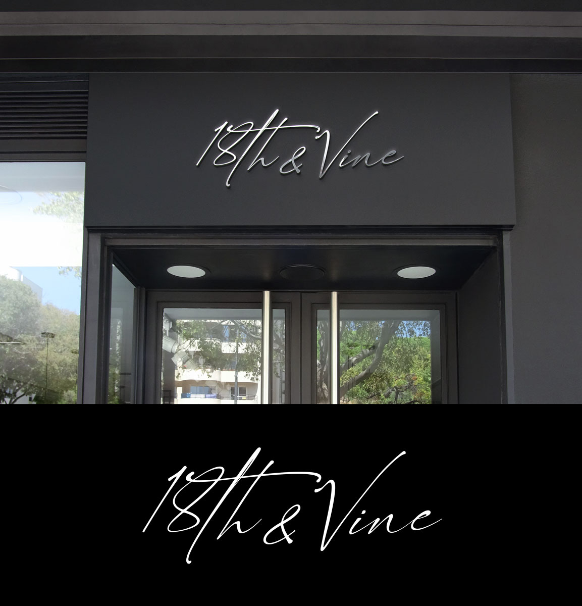 Diseño de Logo por we with para este proyecto | Diseño #30374063