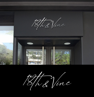 Logo Design by we with for this project | Design: #30374063