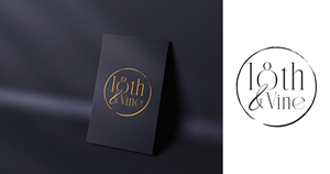 Logo Design by we with for this project | Design: #30374064