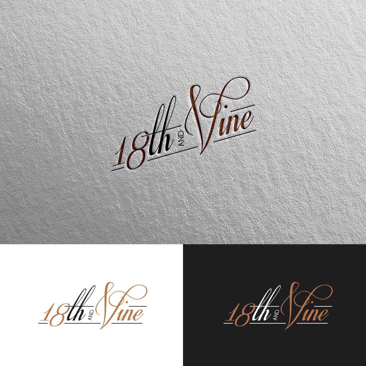 Logo Design by chris Ray for this project | Design #30371331