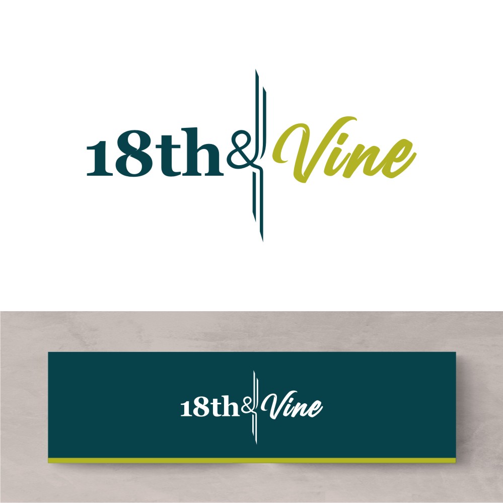 Logo Design by south door for this project | Design #30380150