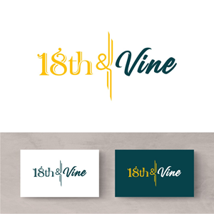 Logo Design by south door for this project | Design: #30380151