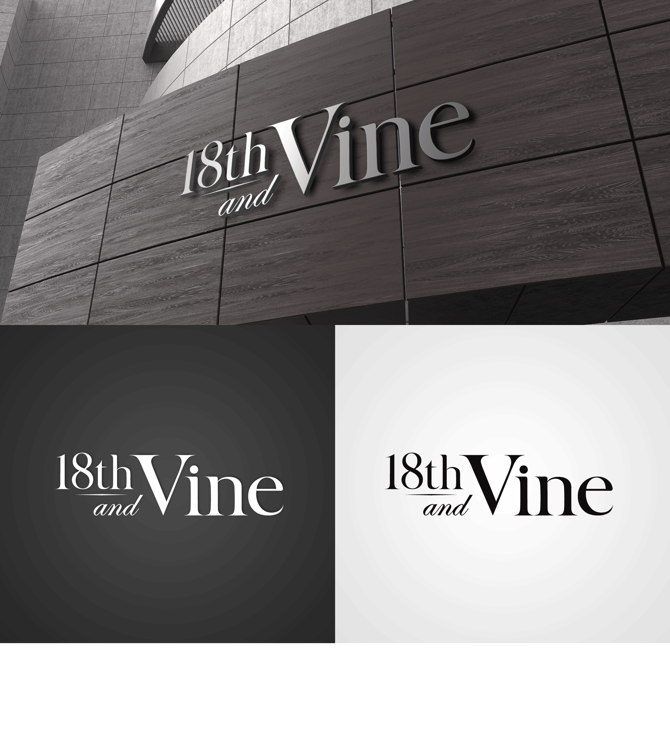 Logo Design by Rickyy for this project | Design #30374182