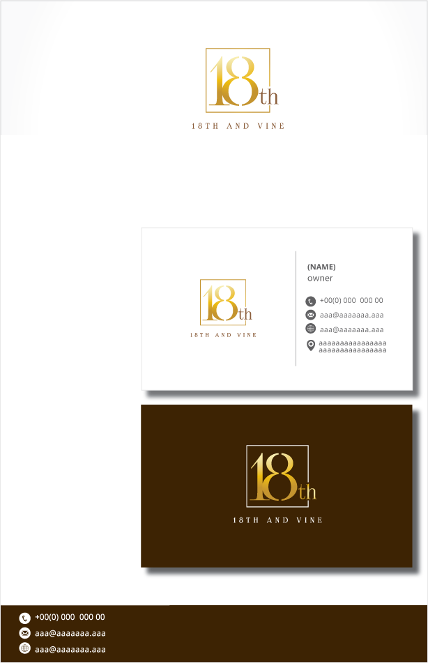 Logo Design by zebronicgraphic for this project | Design #30367324