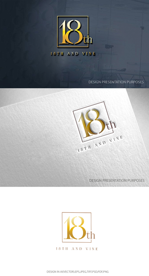 Diseño de Logo por zebronicgraphic para este proyecto | Diseño: #30367325